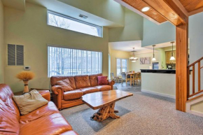 Lake Harmony Condo Less Than 1 Mi to Big Boulder Mountain!